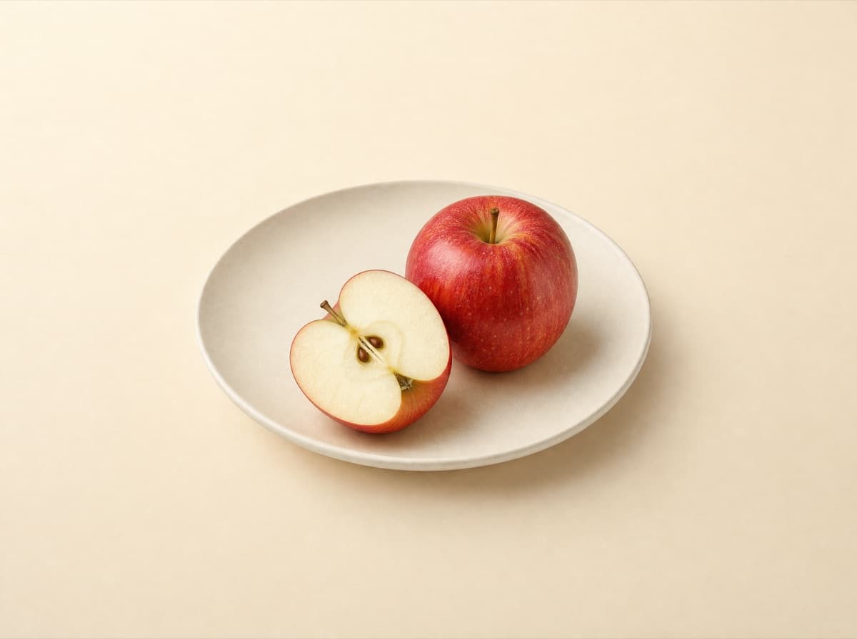 Apple, as this page weighs it.